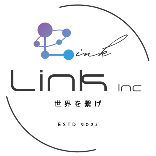 Linkロゴ